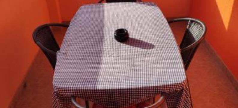 Apartman Tramonto图片