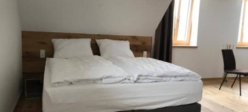 公寓式酒店(Kallido)图片