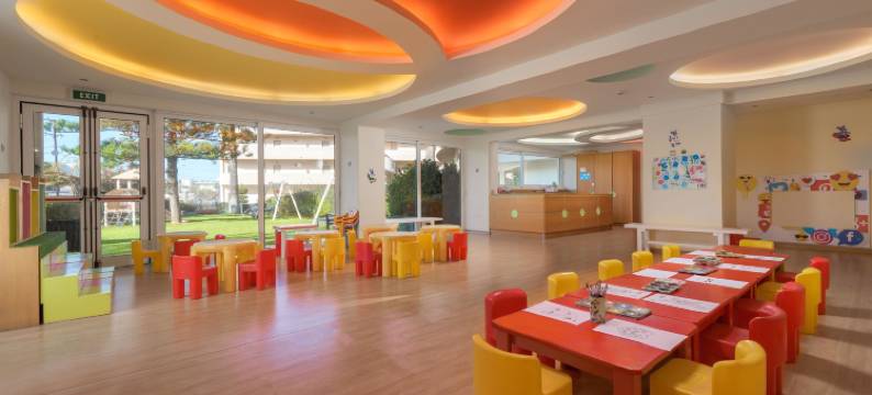 阳光海滩度假村(Sun Beach Resort)图片