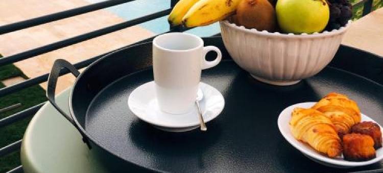 迪夫尼玛尔斯宅邸酒店(La Maison Deveney Mars)图片