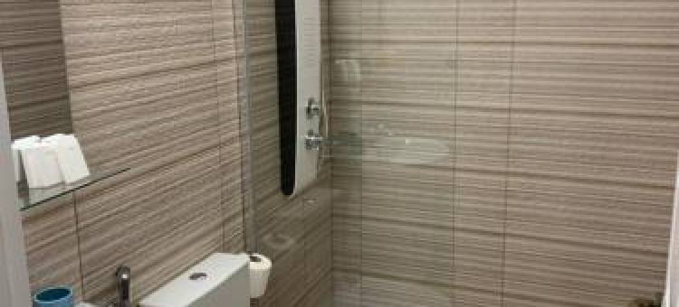 Apollon-Artemis Apartments图片