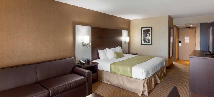 利明顿贝斯特韦斯特优质酒店暨会议中心(Best Western Plus Leamington Hotel  Conference Centre)图片