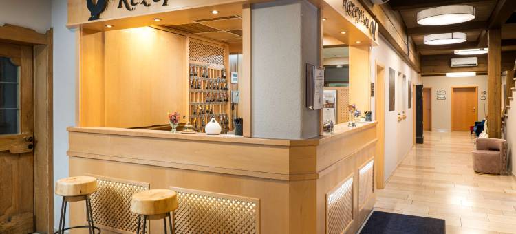 安纳歌吉尔艺术酒店(Arthotel Ana Goggl)图片