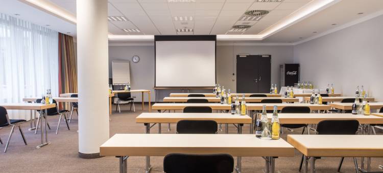 SCOTTY + PAUL 德根多夫酒店(Scotty & Paul Hotel Deggendorf)图片