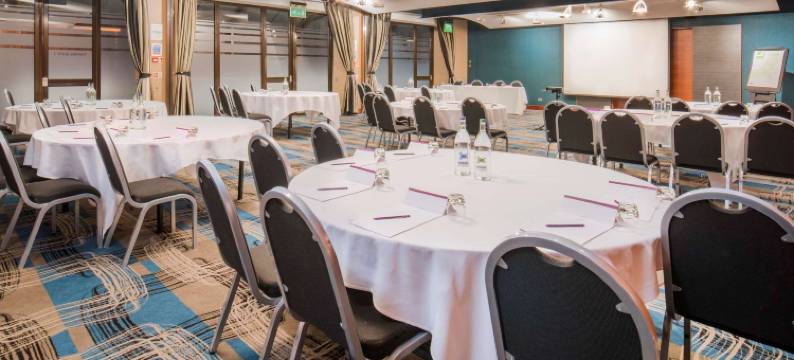 Mercure London Heathrow Hotel图片