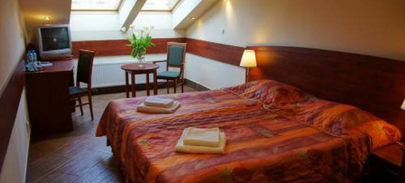 Rezydencja Spalska图片