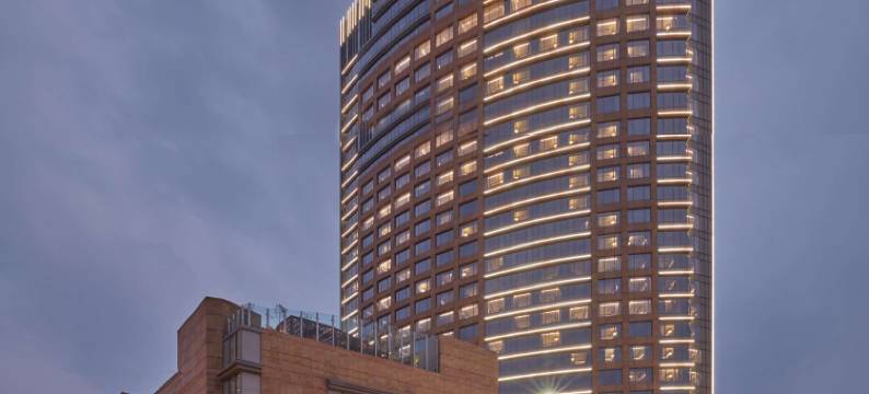 班加罗尔康莱德酒店(Conrad Bengaluru)图片