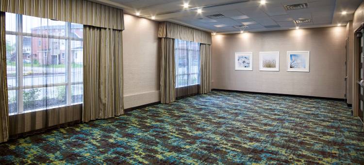 诺斯贝Homewood Suites by Hilton(Homewood Suites by Hilton North Bay)图片