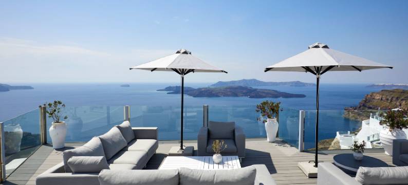 佩提宫套房酒店(Petit Palace Suites)图片