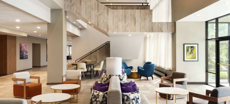 DP Stay酒店式公寓 - Vellore(DoubleTree by Hilton St. Paul East)图片