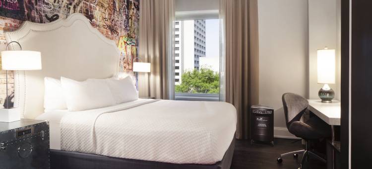 Hotel Indigo 亚特兰大MIDTOWN(Hotel Indigo Atlanta Midtown)图片