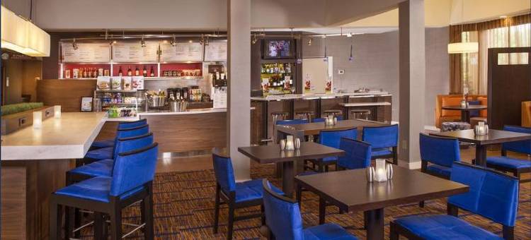 夏洛特大学研究园索尼斯塔精选酒店(Sonesta Select Charlotte University Research Park)图片