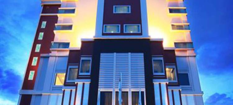 安汶瑞士贝尔酒店(Swiss-Belhotel Ambon)图片