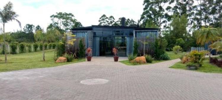 Pousada Casa de Ferro图片