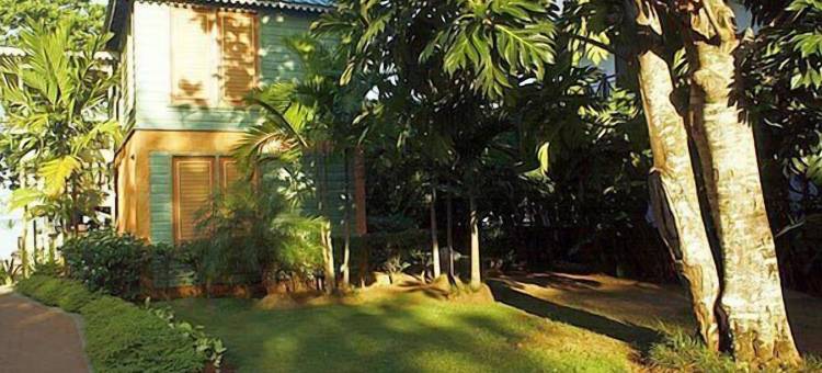 乡村乡村酒店(Country Country)图片