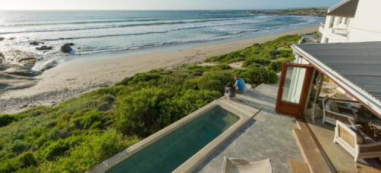 蛎纽黑文帕特诺斯特旅馆(The Oystercatchers Haven at Paternoster)图片