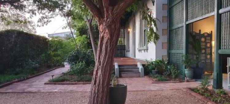 Anglesey House Iconic Forbes CBD Heritage Home图片