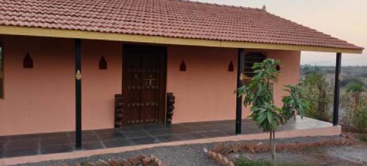 Mohole Wada, Ramshej Fort, Nashik图片