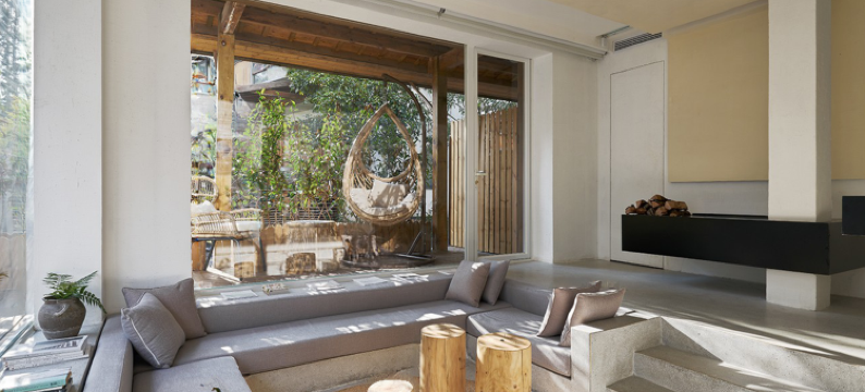 杭州西子有约民宿图片