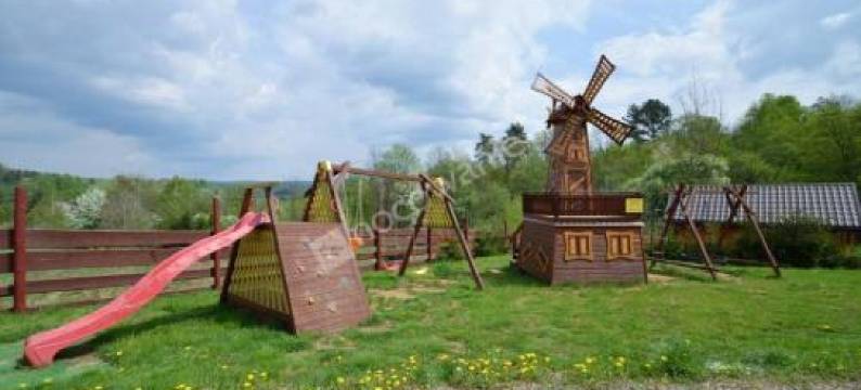 Słoneczna Polana图片