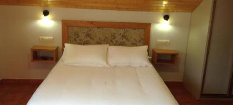 特罗波斯酒店(Alojamiento en Entorno Rural Los Trobos)图片