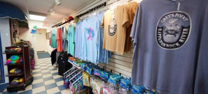 Grey's Point Camp Cottage 7图片