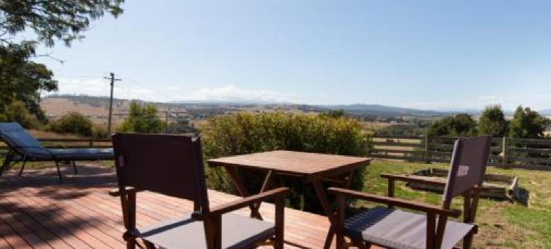 莱卡特农场小屋酒店(Leichhardt Cottages)图片