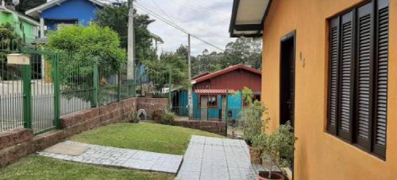 度假屋(Casa da Cris/Marcelo)图片