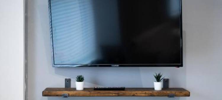 Contractor Base - 2 Rooms - Smart TVs图片