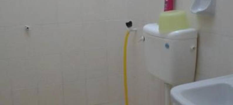 阿丽莎民宿(Alisa Homestay)图片