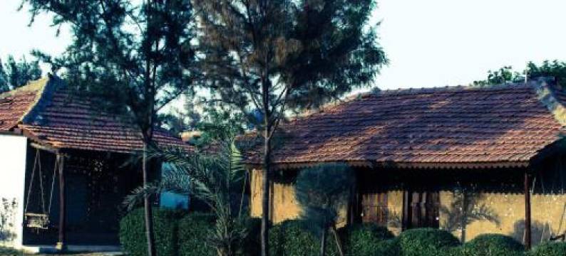 巴夫纳度假村和农场(Bhavna Resort & Farm)图片