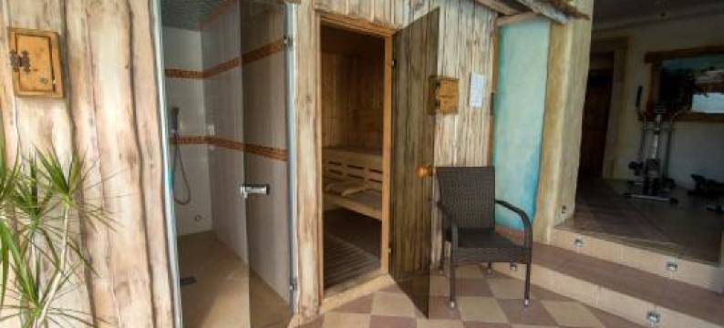 波德斯莱妮卡酒店(Hotel Pod Szrenicą)图片