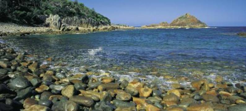 海水公寓(Saltwater Apartments)图片