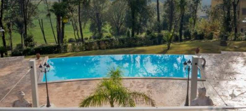 Villa Ortensia d'Avalos图片