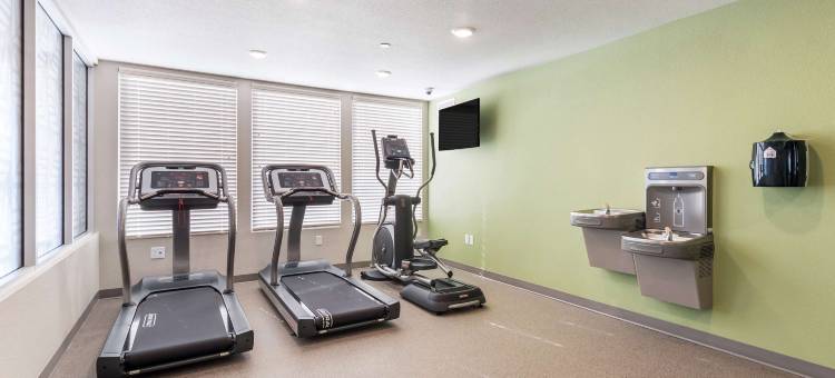 美国长住套房酒店 - 圣保罗 - 伍德伯里(Extended Stay America Suites - St Paul - Woodbury)图片