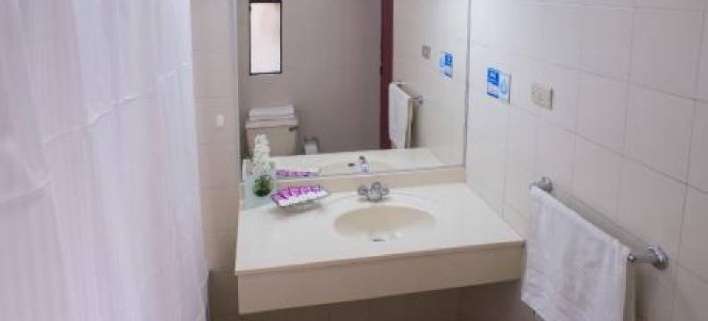 阿马鲁酒店(Amaru Hotel)图片