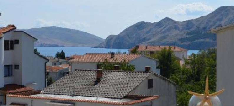 赛斯客巴斯卡公寓(Apartments Sersic Baska)图片