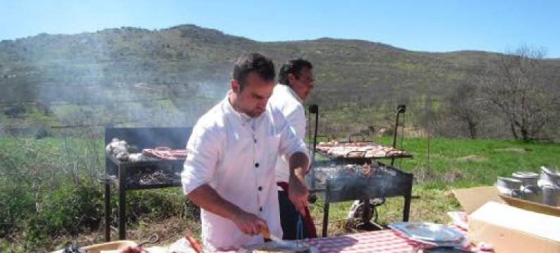 Al Viento, Alojamiento & Turismo Rural Prádena del Rincón图片