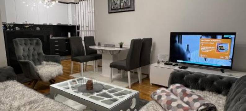 公寓(Apartman Nejra)图片