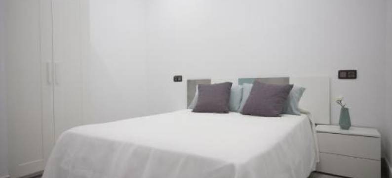 公寓(Apartamento Centro San Diego)图片