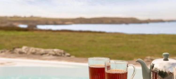 Hôtel Sport & Spa, Ile d'Ouessant, the Originals Collection图片
