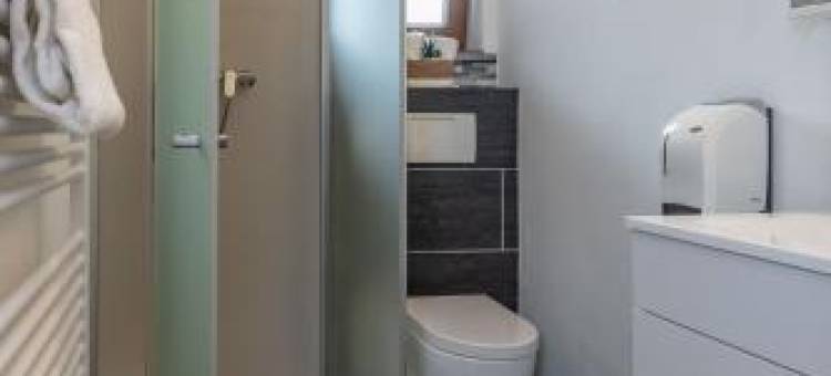 Gastehaus Nassfeld图片