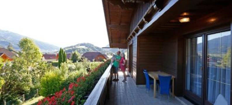 玛玛公寓式酒店(Appartement Mama)图片