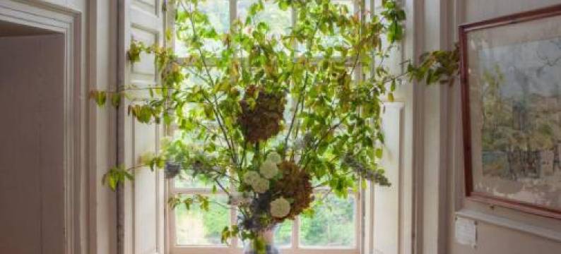 Queen Mary's Chamber图片