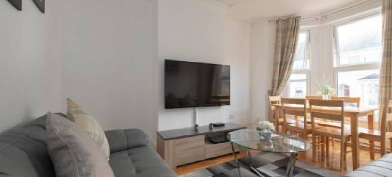 佛特菲埃德之家酒店 - 近罗彻斯特城堡(Fortified Home Rochester)图片