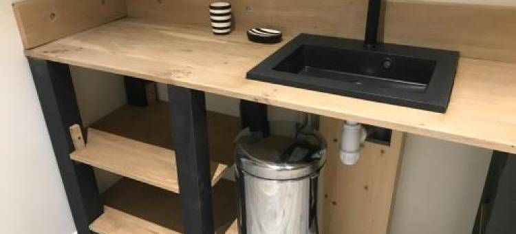 度假屋(Camp Basque // Maison Erribera // Bidarray)图片