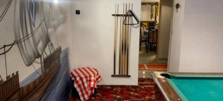 莱曼旅馆(Pension Lehmann)图片