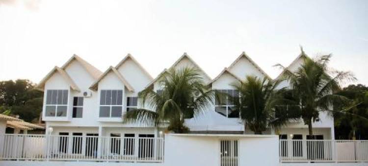 Chales do Velho Chico图片