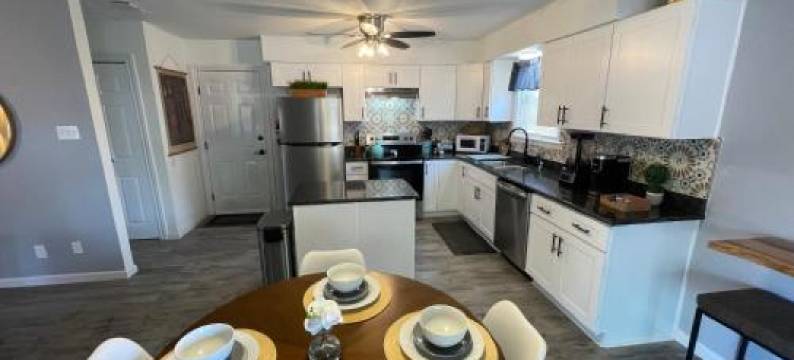 Sunrise Experience w/King Size Bed & Pet Friendly图片