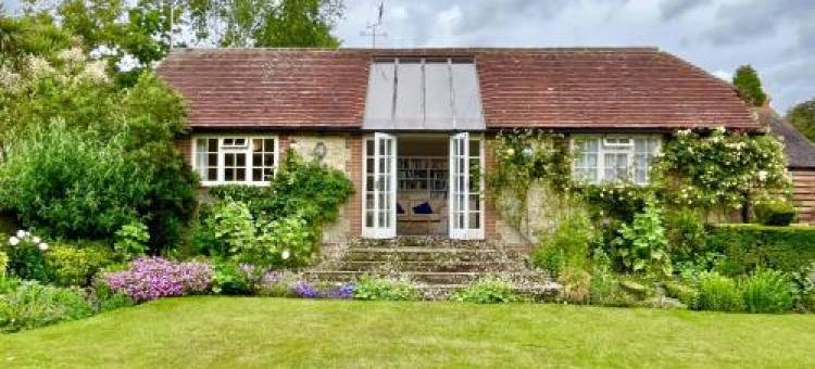 Library Cottage by Inspirestays-Com图片